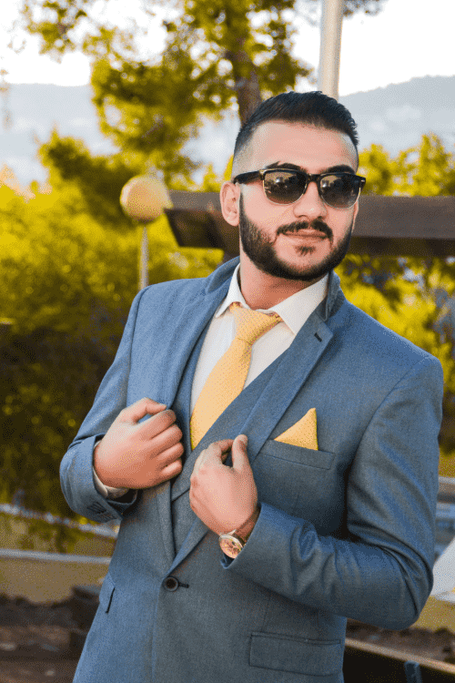  Hamza Ali